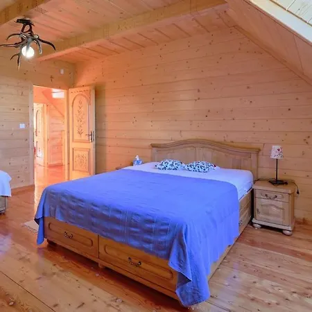 Hotell Goralski Dom Pod Babia Gora 4*