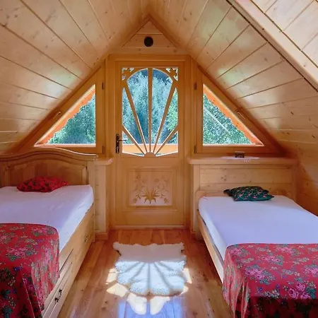 Goralski Dom Pod Babia Gora Hotell