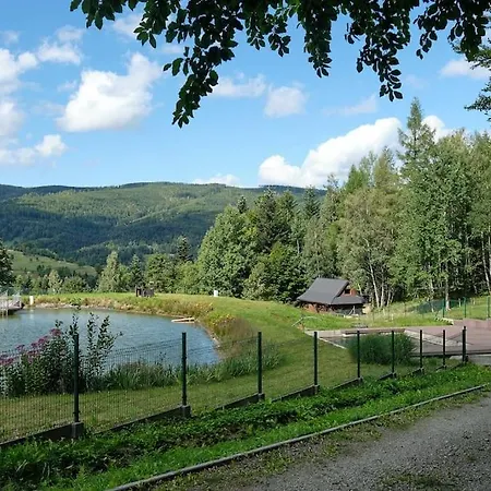 Goralski Dom Pod Babia Gora Zawoja